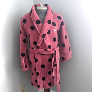 PINK by Victoria's Secret Robe
